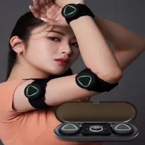 알록패치 더블 근육통 통증완화 의료기기 적외선 조사기