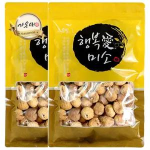 [가온애] 건무화과 400g x2팩 / 무화과 말린무화과 말린과일 건조무화과 건과 건과류 간식 다과 건과일