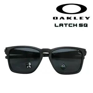 오클리 프리즘 래치 선글라스 아시안핏 9358 1355