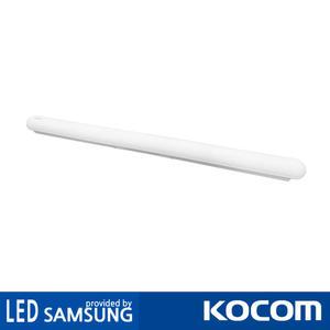 코콤 LED 플러스 일자 등기구 50W