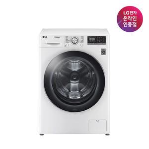 LG 트롬 드럼 세탁기 F12WVAR 12KG 화이트