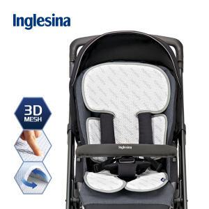 잉글레시나 프리미엄 유모차 쿨시트 카시트 쿨매트