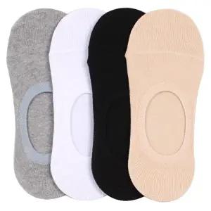 [서울양말]남자 여자 밴드 페이크삭스 10켤레 절대 안벗겨지는 덧신 양말