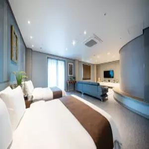 [전북 모텔] 부안 관광호텔 (정읍,부안,김제,고창)