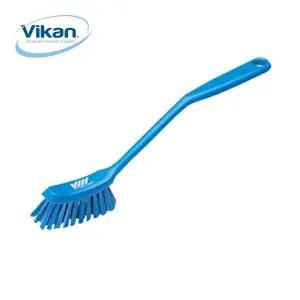 배수구망 브러쉬/파랑/바이칸/청소솔/세척솔