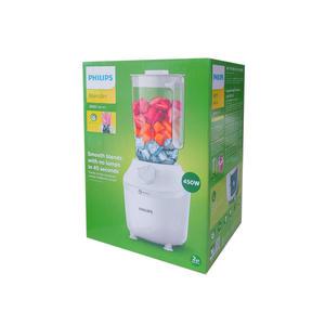 필립스 3000 시리즈 블렌더 믹서기 HR2041/00 (화이트)/강추