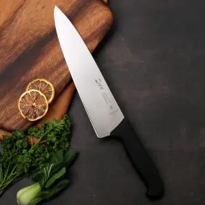 포루투칼 주방칼 검정 23 식도 식칼 업소용 김밥 셰프 쉐프 나이프