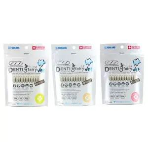 포켄스 덴티페어리 VET베트 강아지덴탈껌 70g