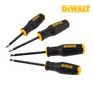디월트 DWHT65101 스크류드라이버 4PCS 세트