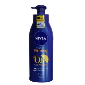 니베아 큐텐 리치 바디로션 400ml