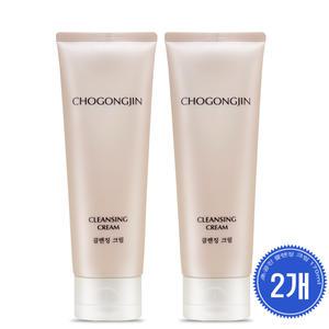 미샤 초공진 클렌징 크림 170ml 2개