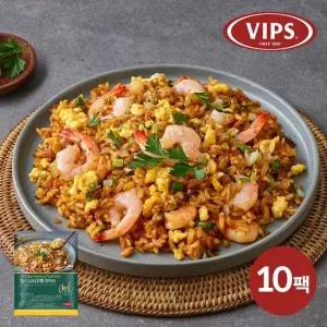 [빕스]나시고랭 라이스 230g 10팩