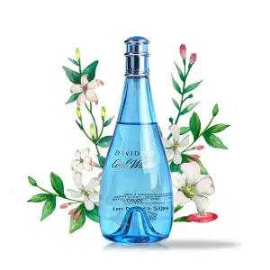 [다비도프] 쿨워터 우먼 EDT 100ml