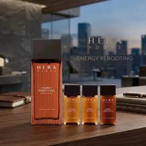 헤라 옴므 에센스 인 스킨 125ml세트