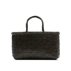 드래곤디퓨전 미니 플랫 고라 다크브라운 8809-DKB