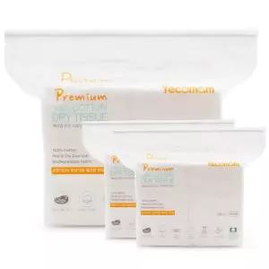 [예꼬맘] 신생아 시그니처 순면 건티슈 150매 2팩