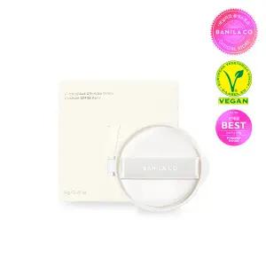 [바닐라코] 커버리셔스 얼티밋 화이트 쿠션 (리필)