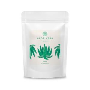 푸른들 제주 알로에 베라 분말 500g