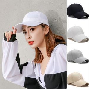 통기성 매쉬 경량 볼캡 런닝모자 워터파크모자 헬스캡 마라톤캡