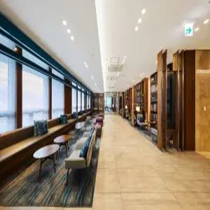 [부산] 펠릭스 바이 STX 호텔 & 스위트(부산, 해운대)