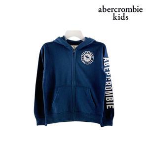 [아베크롬비키즈] 아베크롬비 키즈 기모후드짚업(AKHZ940178_NA)