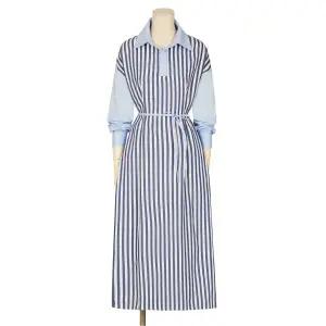 [포커스](팩토리스토어 강남점)내추럴줄무늬코튼원피스_VF3S1OP3131