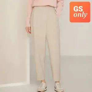 TAGME 세미 테이퍼드 슬랙스 2종 택1