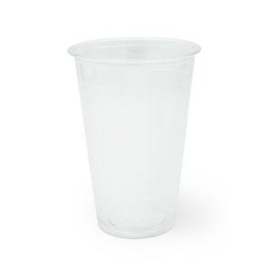 국내산 고강도 20온스 98파이 투명컵 일회용 테이크아웃 PET 아이스컵 1000개 1박스