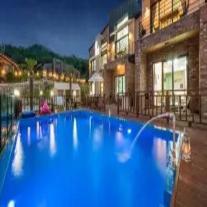 [경북] 경주 르레브 펜션(경북펜션/경주펜션)