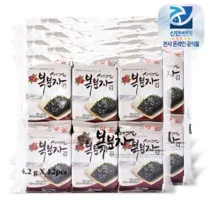 신안1956_복분자도시락김(4.2g)x72봉