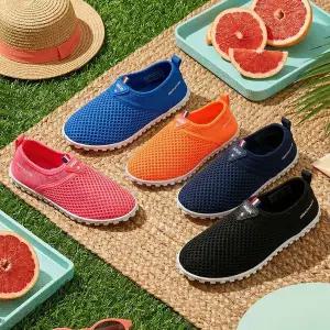 아동 아쿠아슈즈 유아 워터슈즈 남아 여아 키즈 샌들 신발 어린이 초등 학생