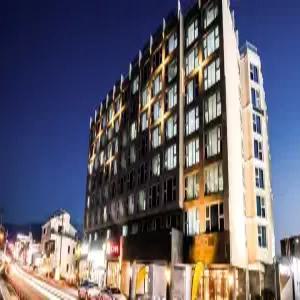 [제주] 에벤에셀호텔(제주호텔/제주에벤에셀호텔)