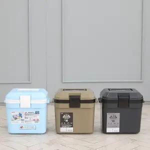 아이셀 캠핑 아이스박스 차량 아이스쿨러 보냉 백 7L