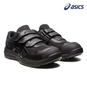 아식스 초 경량 작업화 CP215 현장화 물류센터 택배 논슬립 선물