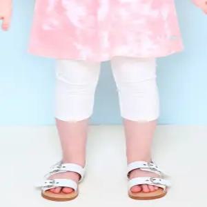 헬로우7부스판레깅스 /아동복