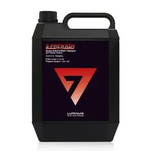 루미너스 에스 프리워시 4L (Ver2.0)