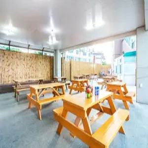 [강원] 동해 망상해변 이스트하우스펜션(강원, 동해)