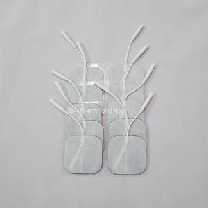 디웰 저주파 마사지기 패드 5조(10장) 디웰 저주파 마사지기 호환용 패드 호환기종 LT-1803/LB-1803