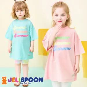 New샤이니팝롱티셔츠 /아동복