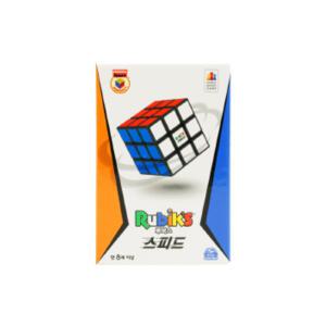 코리아보드게임즈 루빅스 스피드, 1개