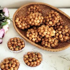 오란다 강정 만들기세트 (퍼핑콩 알알이) 수제강정키트 베이킹키트