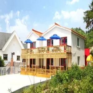 [경남 펜션] 사천 마리나힐링펜션 (사천,남해)