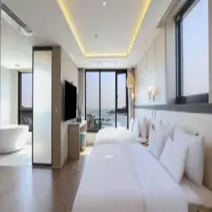 [부산] 기장 H Avenue-일광점(부산모텔/기장모텔)