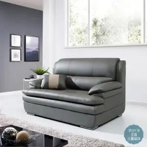 [NS홈쇼핑]아이앤 클랜 가죽 2인용 소파 PD[31038775]