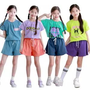 [초딩하우스]여름/초등학생옷/주니어여아/초등여아옷