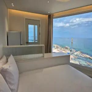 [강원 펜션] 고성 쉐르빌펜션 (속초,고성)