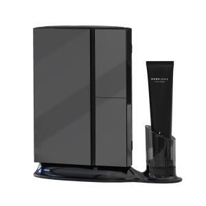 유토렉스 블랙라벨 전신형 UV-C살균 히팅건조 칫솔살균기 스텐드/벽걸이타입