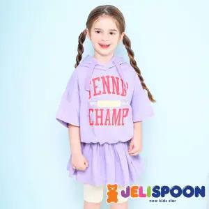 챔프후드상하복 /아동복