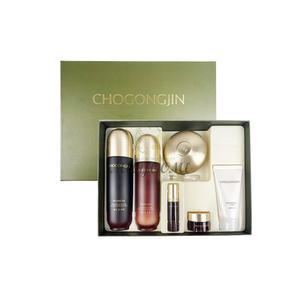 미샤 초공진 영안 기초 3종 기획세트