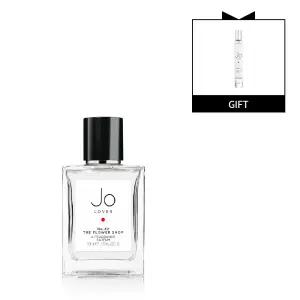 [롯데백화점]조러브스 넘버 42 플라워샵 EDT 50ml (+포멜로 10ml 증정)